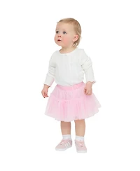 Girls' The Tiny Spencer Skirt - Baby, Little Kid