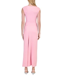 Acacia Sleeveless Maxi Dress