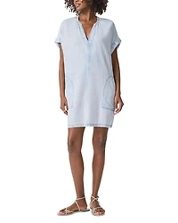 Lauren Chambray Dress