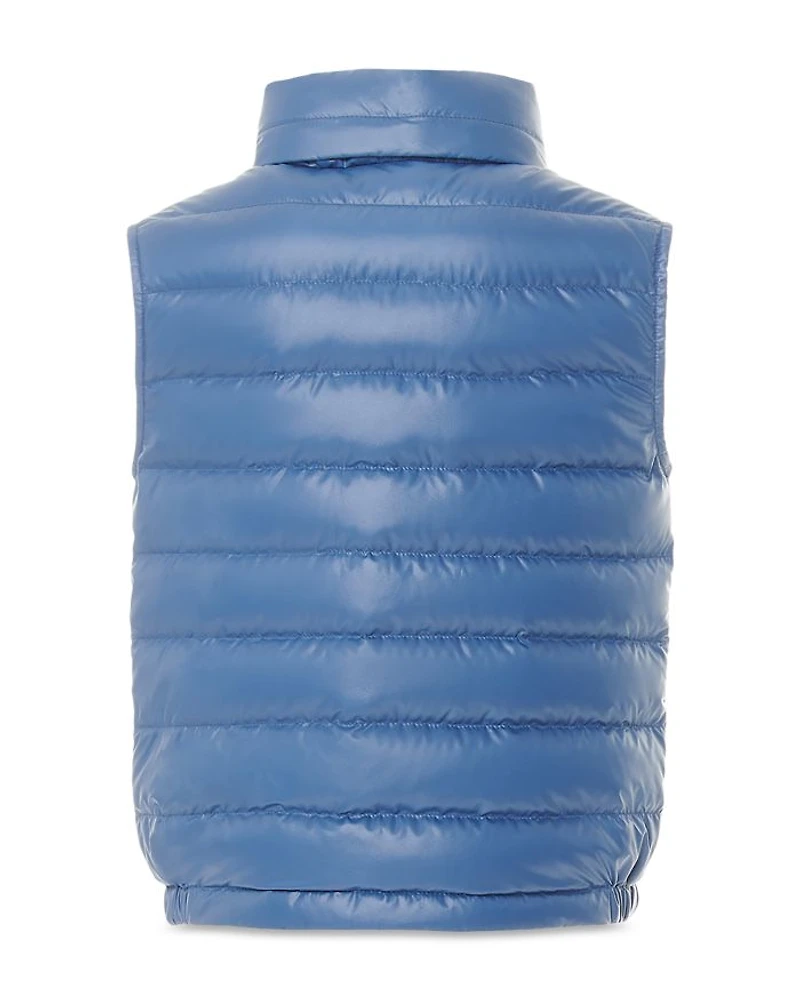 Boys' Apatou Vest - Big Kid