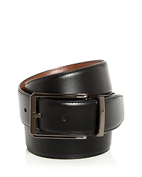 The Men's Store at Bloomingdale's Leather Belt - Exclusive