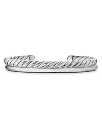 Dy Mercer Two Row Cuff Bracelet
