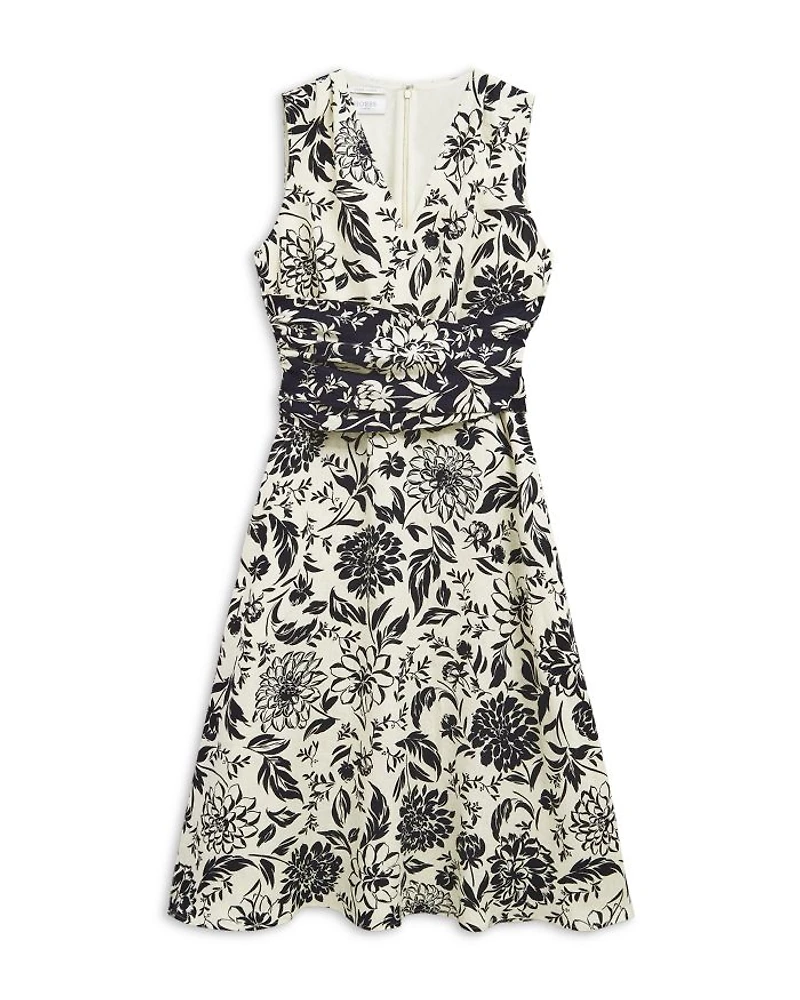 Teagan Dress