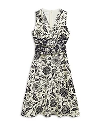 Teagan Dress