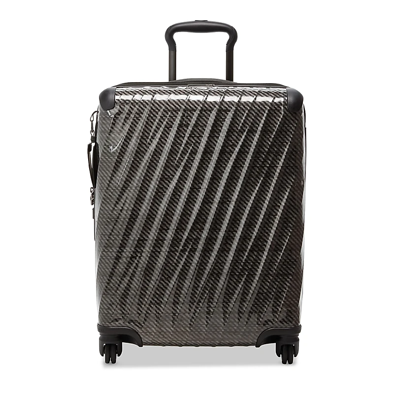Tumi 19 Degree Lightweight Continental Carry On Bag