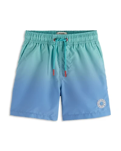 Boys' Mid Length Magic Swim Shorts - Little Kid, Big Kid