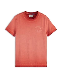 Boys' Garment Dyed Tee - Little Kid, Big Kid