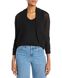 Nic+Zoe Bolero Cardigan