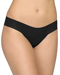 Hanky Panky BreatheSoft Natural Rise Thong