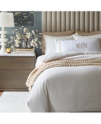 Domani Home Hazy Linen Set 4PC Twin