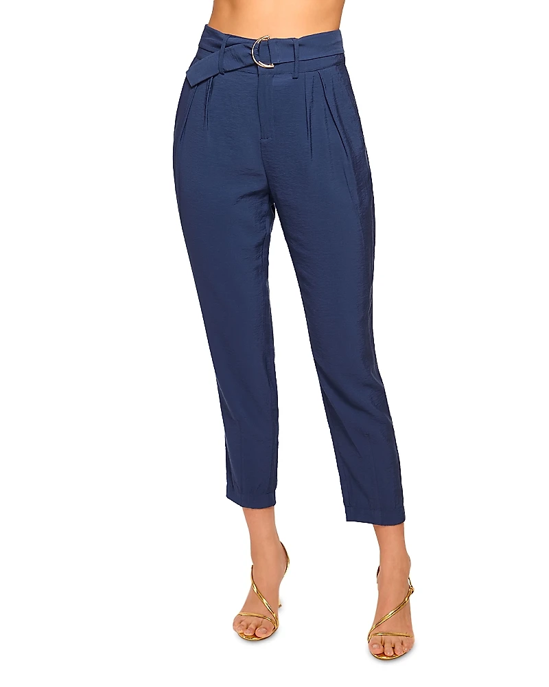 Ramy Brook Miley Ankle Pants