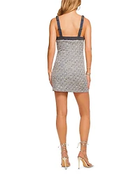 Tamar Tweed Dress
