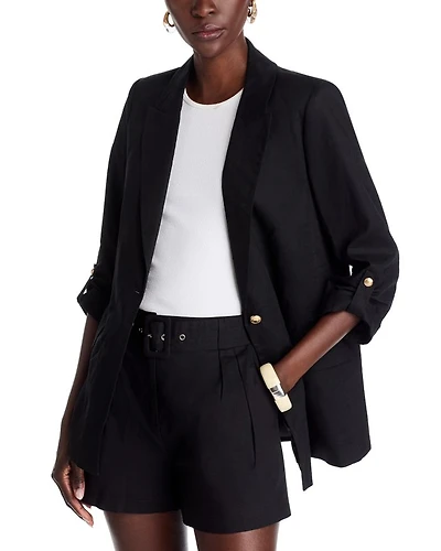 Slouchy Blazer - Exclusive