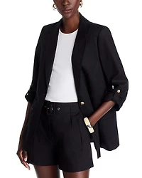 Slouchy Blazer - Exclusive