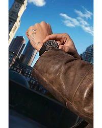 Charter Watch, 45mm