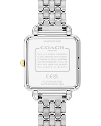 Cass Watch