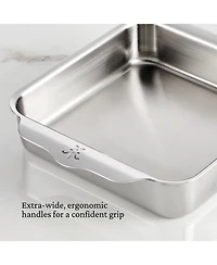 OvenBond® 8" Square Baking Pan
