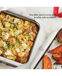 OvenBond® 8" Square Baking Pan