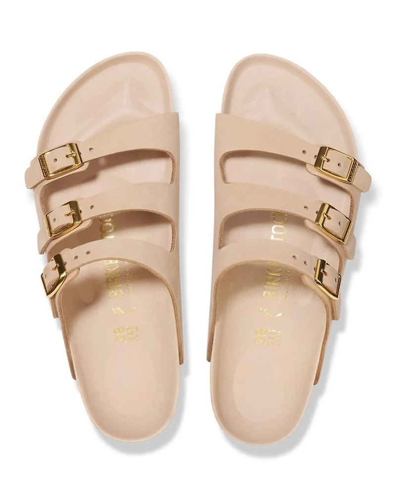 Women's Florida Buckle Sandals