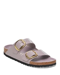 Birkenstock Women's Arizona Big Hammered Buckle Sandals
