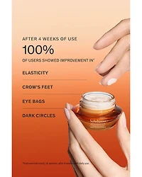 Concentrated Ginseng Rejuvenating Eye Cream 0.5 oz.