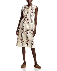 The Lulo Project Hortensia Dress