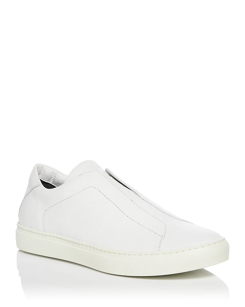 To Boot New York Men's Cale Leather Sneakers