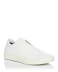 To Boot New York Men's Cale Leather Sneakers