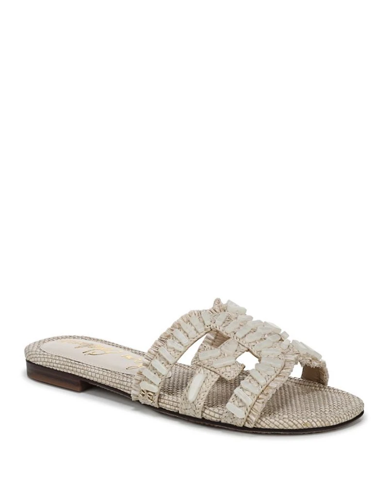 Women's Bay Stone Sandals