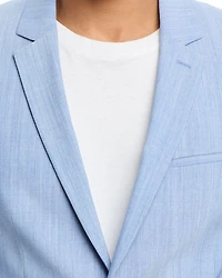 Arti Mélange Extra Slim Fit Suit Jacket