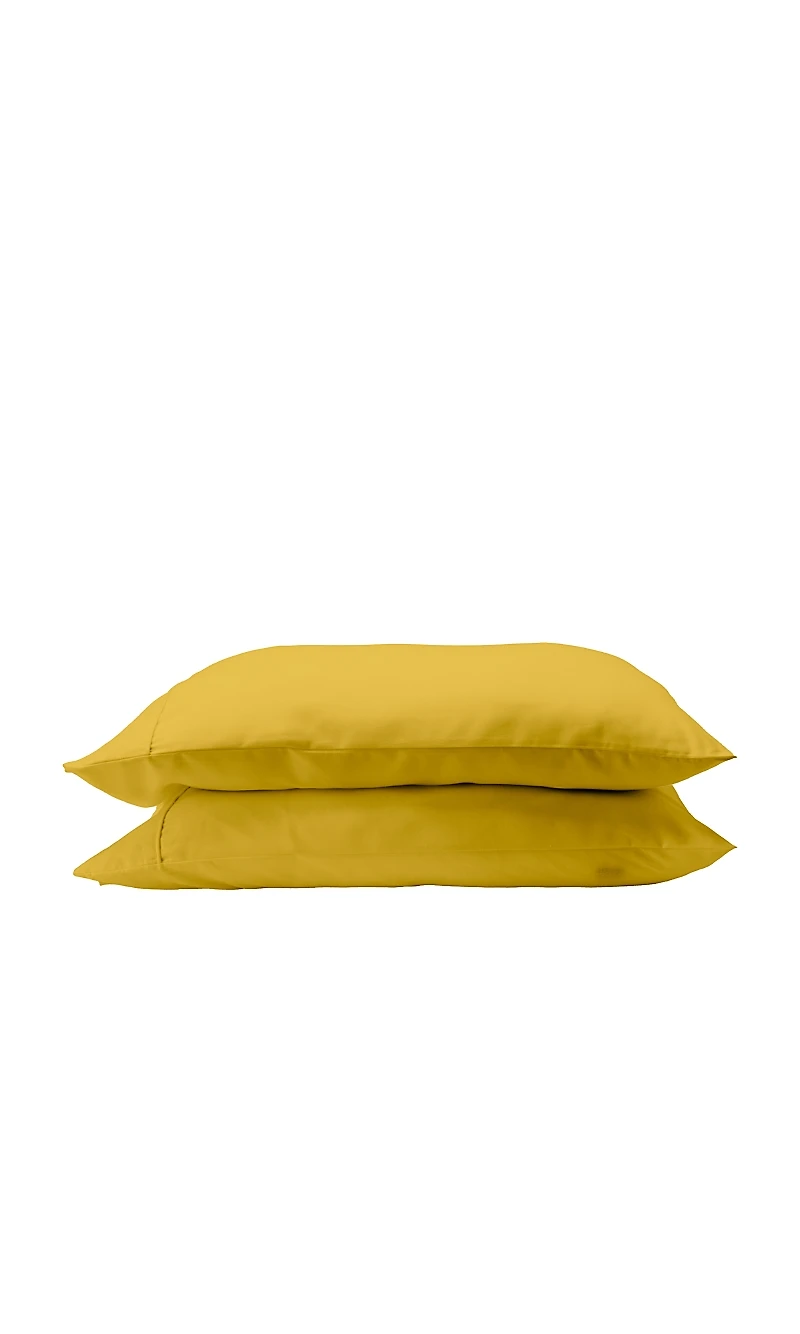 ettitude CleanBamboo Hemp Linen+ Duvet Cover
