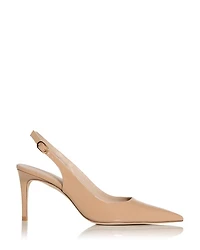 Women's Power Slingback Pumps