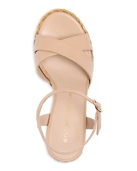 Women's Dayna Espadrille Platform Sandals