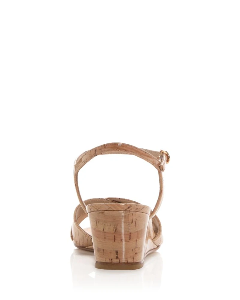 Women's Dayna Demi Wedge Sandals