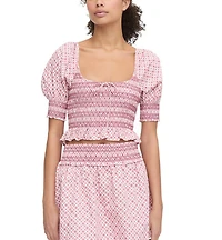 Women's The Madeline Nap Top