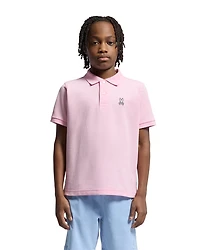 Unisex Classic Piqué Polo - Little Kid, Big Kid