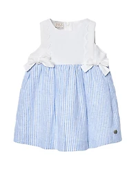 Paz Rodriguez Girls' Dorna Dress - Baby