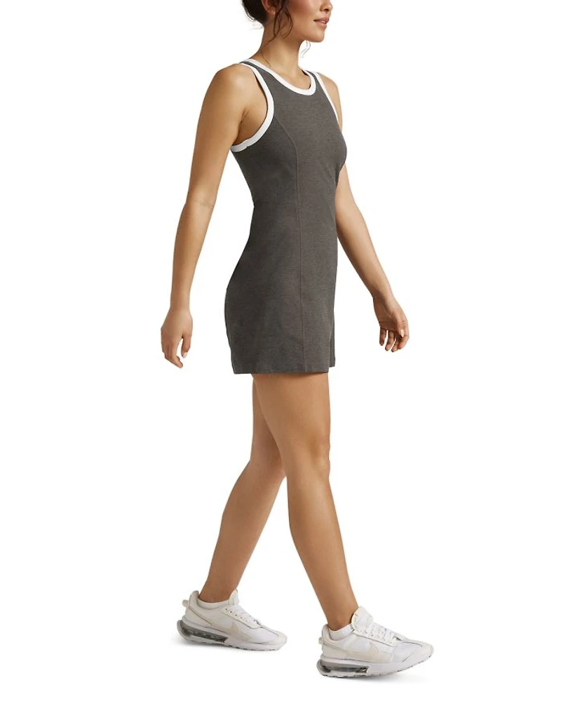 Spacedye Outlines Dress