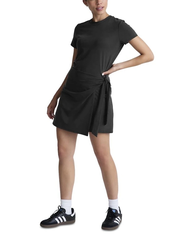 Meet Up Mini Dress