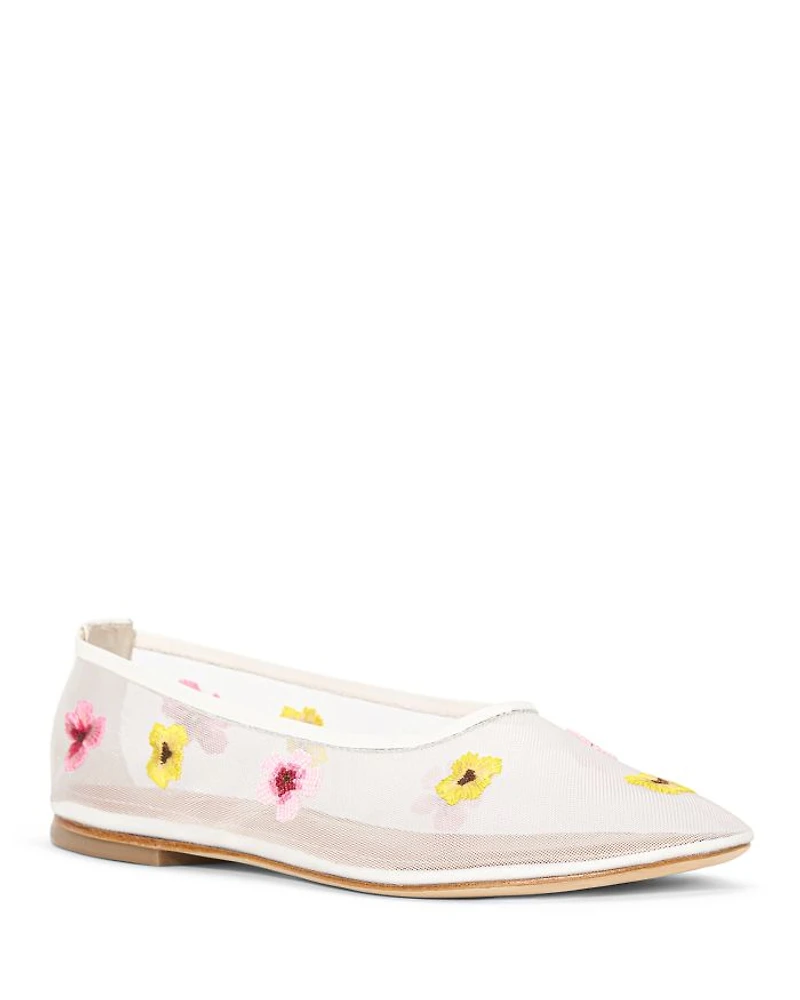 Women's Alba Ballet Flats