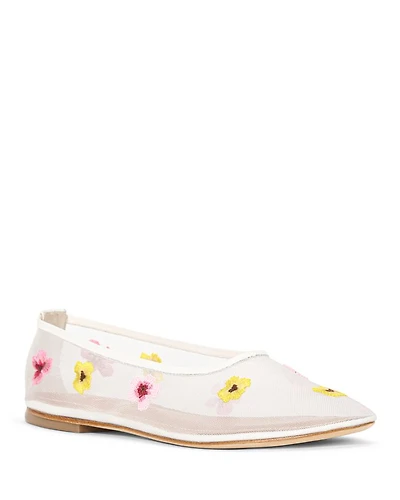 Women's Alba Ballet Flats