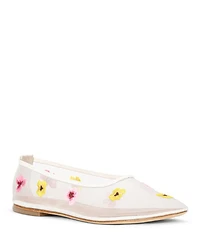 Women's Alba Ballet Flats