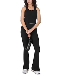 Power Medium Impact Crop Tank
