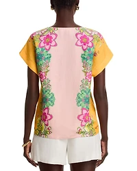 Eternity Garden Blouse
