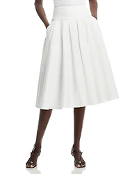 Kobi Halperin Koda Pleated Skirt
