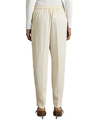 Petite Eve Taper Pants