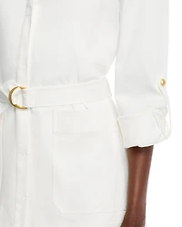 Veda Belted Jacket