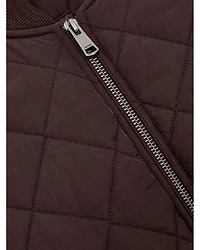 Nina Bomber Jacket