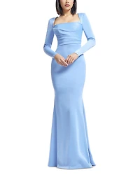 Dress the Population Delores Gown