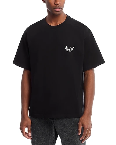 Rta Colin Graphic Tee